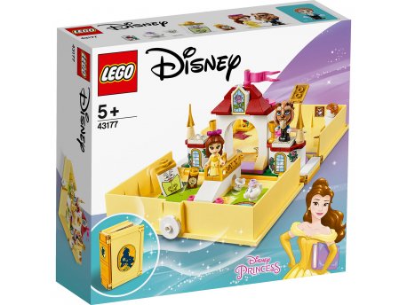 LEGO 43177 AVANTURE IZ PRIČA O BEL
