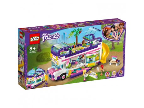 LEGO 41395 AUTOBUS PRIJATELJSTVA