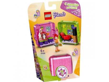 LEGO 41408 MIINA ŠOPING KOCKA