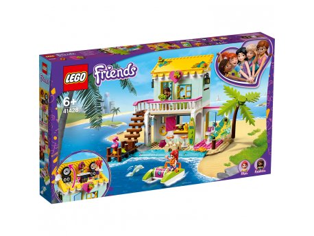 LEGO 41428 KUĆA NA PLAŽI