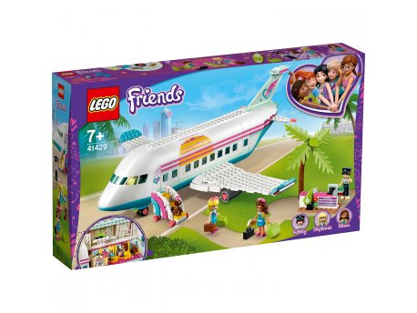 LEGO 41429 HARTLEJK AVION