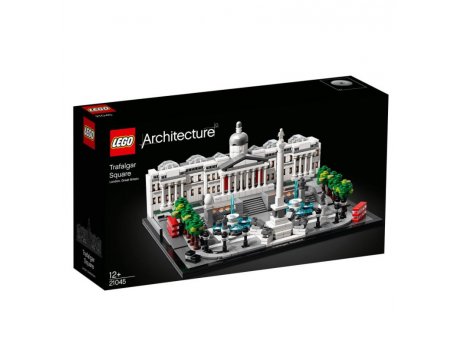 LEGO 21045 TRAFALGAR SKVER