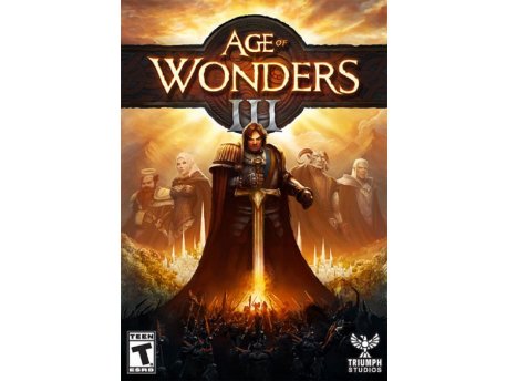 Techland Publishing PC Age Of Wonders III