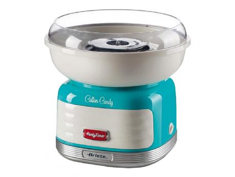 ARIETE Aparat za šećernu vunu AR2973BL