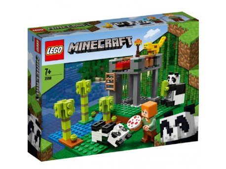 LEGO 21158 JASLICE ZA PANDE