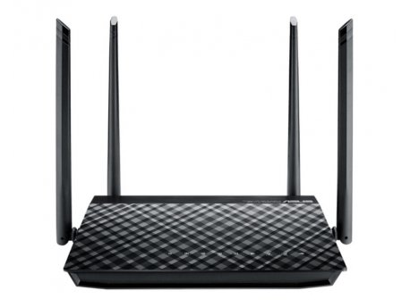 ASUS RT-AC57U Wireless AC53 Dual Band ruter