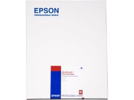 EPSON S042105 A2 (25 listova) UltraSmooth Fine Art papir