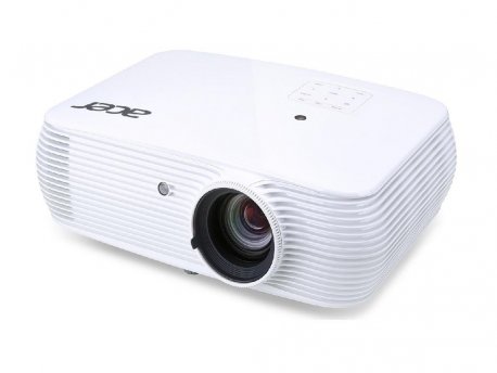 ACER PJ P5530I DLP,1920x1080, 4000LM, 20000:1, HD, HDMI, USB, VGA, Audio (MR.JQN11.001)
