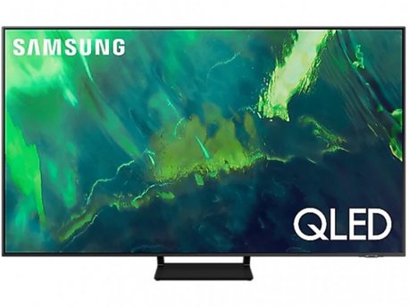 SAMSUNG QE65Q70AATXXH SMART QLED UHD 4K