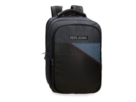 Pepe Jeans BUMPER ranac za laptop 15,6”