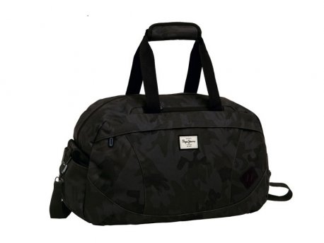 Pepe Jeans SOFT CAMO putna torba  7373251