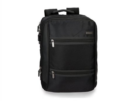 ROLL ROAD STOCK ranac za laptop crni