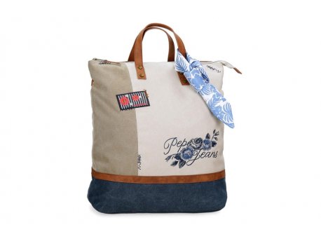 Pepe Jeans AROA ranac / shopping torba 7547461