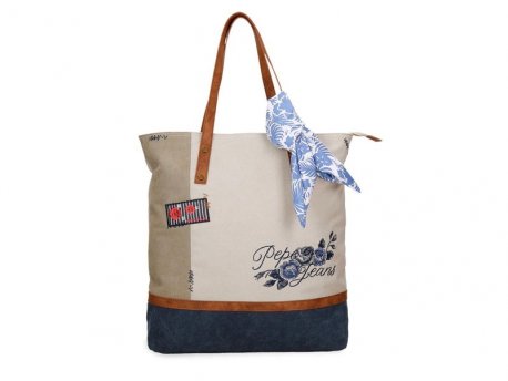 Pepe Jeans AROA shopping torba