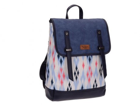 Pepe Jeans AURELIE ranac za laptop 13,3''  7722251