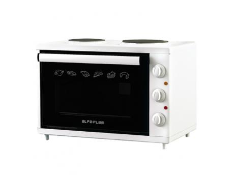 ALFA PLAM Mini elektrik Alfa