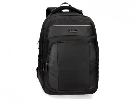 MOVOM CLARK ranac za laptop 15,6'' sa USB portom 5752461