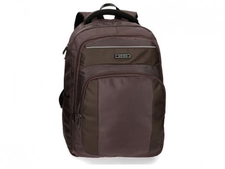 MOVOM CLARK ranac za laptop 15,6'' sa USB portom 5752462