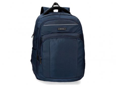MOVOM CLARK ranac za laptop 15,6'' sa USB portom 5752463