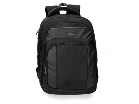 MOVOM CLARK ranac za laptop 15,6'' sa USB portom 5752362