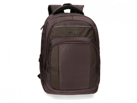 MOVOM CLARK ranac za laptop 15,6'' sa USB portom 5752361