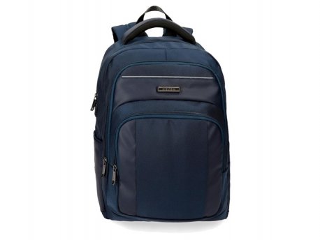 MOVOM CLARK ranac za laptop 15,6'' sa USB portom 5752363