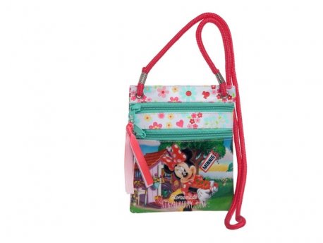 MINNIE STRAWBERRY JAM torba na rame 2395251