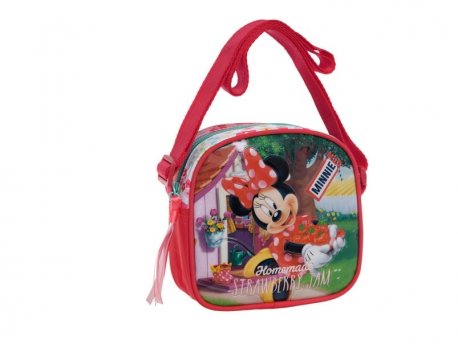 MINNIE STRAWBERRY JAM torba na rame 2395751