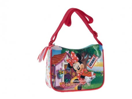 MINNIE STRAWBERRY JAM torba na rame 2396051