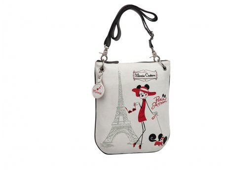 MINNIE COUTURE torba na rame 3015851
