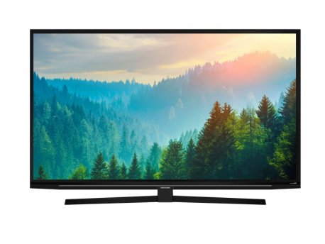 GRUNDIG 55 GEU 8990B Smart 4K Ultra HD TV