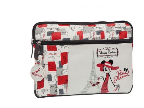 MINNIE COUTURE torba za tablet 3016851
