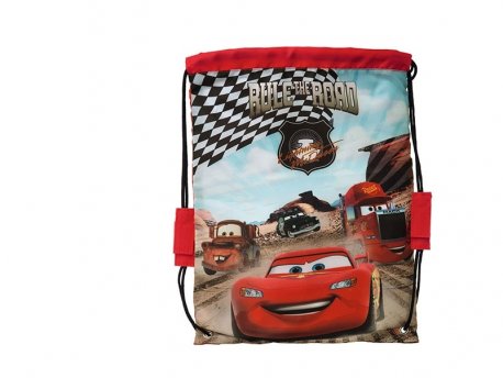 CARS Torba za sport 2123851