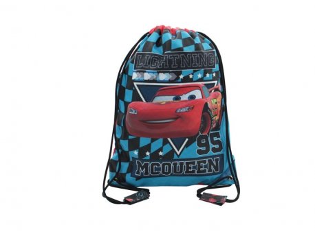 CARS Torba za sport 2443851