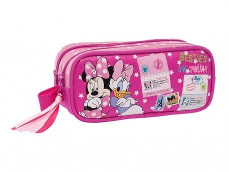 MINNIE Daisy pernica / neseser2084251
