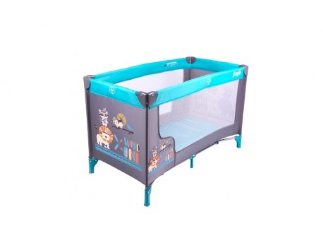 Jungle AN31-MINT