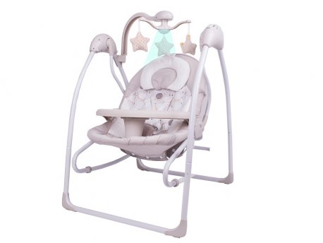 Jungle ''Grande Swing'', 0+