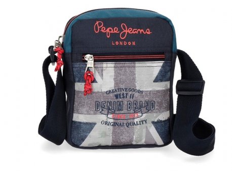 Pepe Jeans IAN torba na rame 6315661