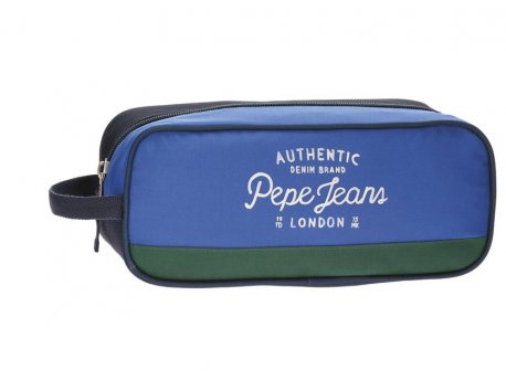 Pepe Jeans KEPEL pernica/neseser 6644551