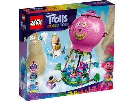 LEGO 41252 POPINA AVANTURA U BALONU