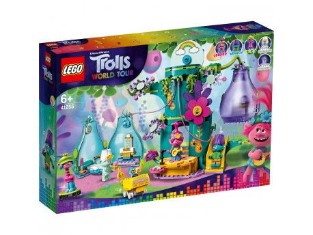 LEGO 41255 PROSLAVA U POP SELU
