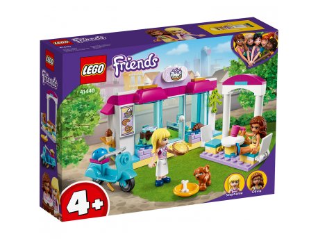 LEGO 41440 PEKARA MEDENOG GRADA (4+)