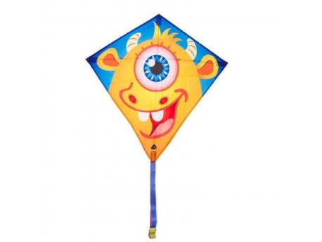 INVENTO Eddy Frakn - monster - 68 cm