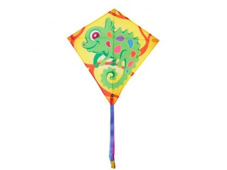 INVENTO Eddy Kameleon - 68 cm