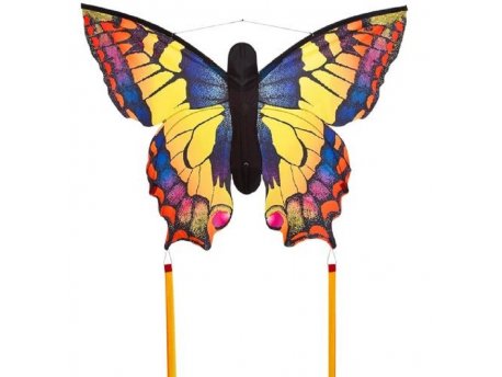 INVENTO Zmaj - Leptir lastavica 130cm