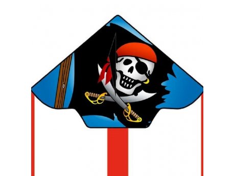 INVENTO Zmaj - Jolly Roger 120cm