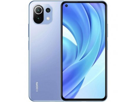 XIAOMI Mi 11 Lite 6/128GB Bubblegum Blue