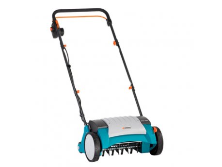 GARDENA 04068-20 Električni aerator EVC 100