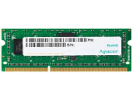 APACER SODIMM DDR3 8GB 1600MHZ AS08GFA60CATBGJ