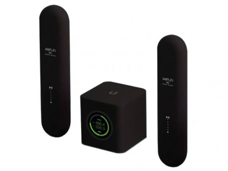 UBIQUITI AmpliFi Gaming WiFi, EU, AFI-G-EU